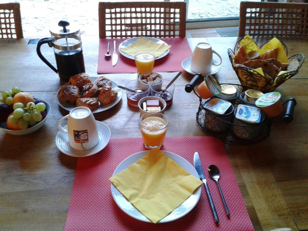 Le Chai Catalan Ortaffa Dış mekan fotoğraf